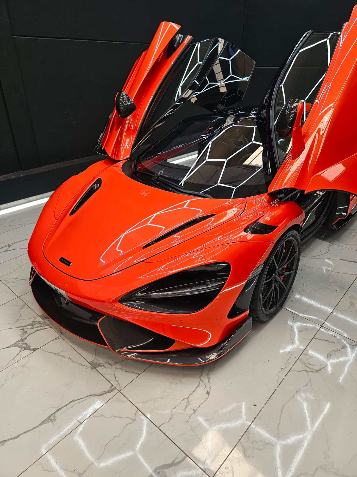 Detailing 7