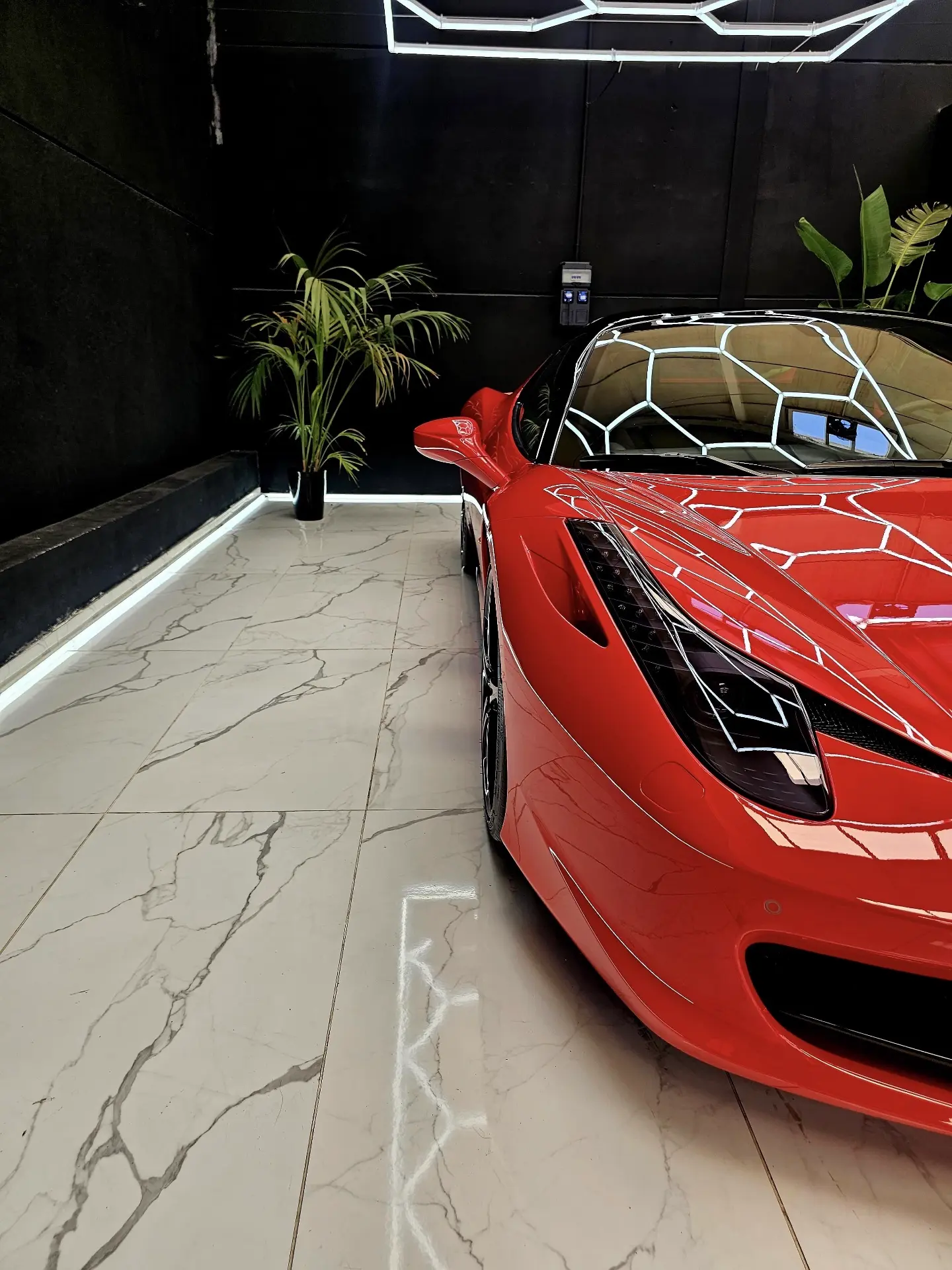 Detailing 4