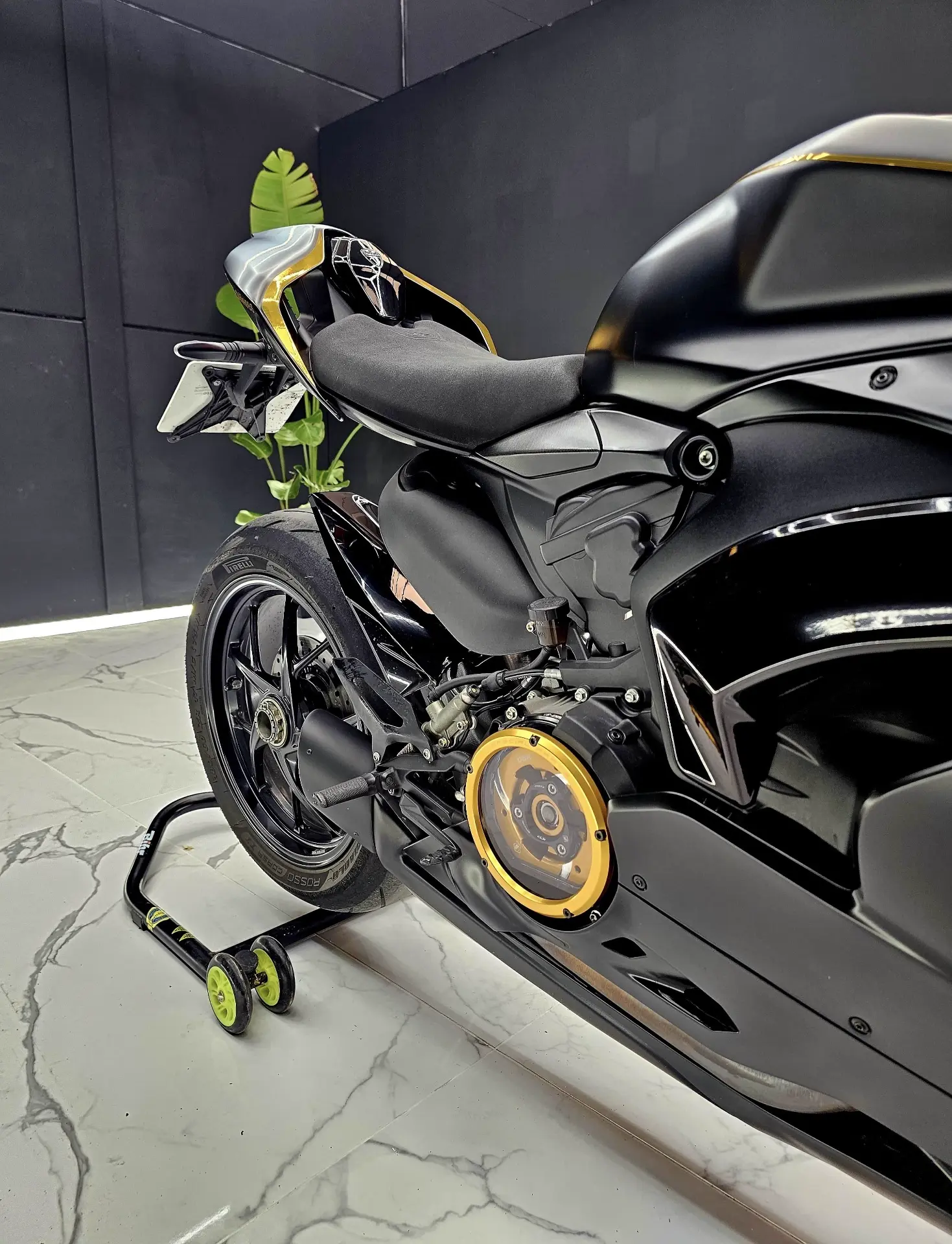 Tuning 3